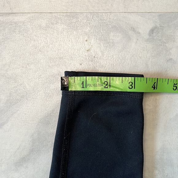 Fila   Sport leggings   Black   Size M
NWOT - Picture 5 of 9